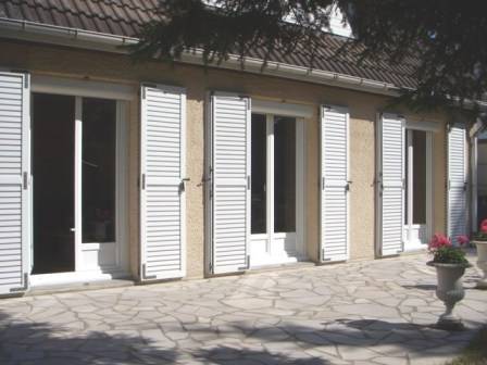 rénovation - Menuiseries PVC, Cléon